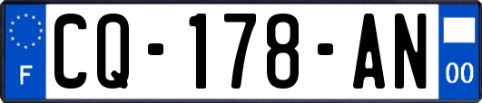 CQ-178-AN