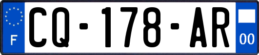 CQ-178-AR