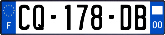 CQ-178-DB