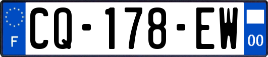 CQ-178-EW