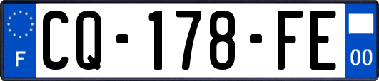 CQ-178-FE