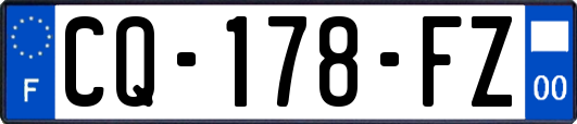 CQ-178-FZ