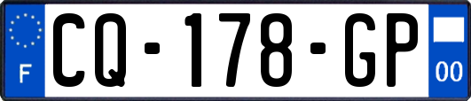 CQ-178-GP