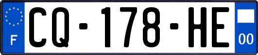 CQ-178-HE