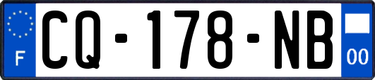 CQ-178-NB