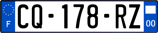 CQ-178-RZ