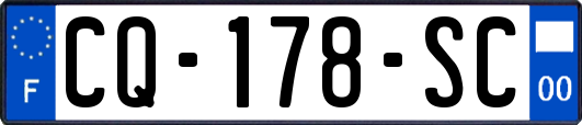 CQ-178-SC