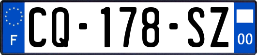 CQ-178-SZ