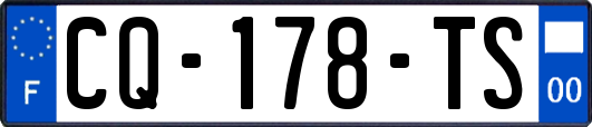 CQ-178-TS