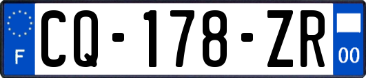 CQ-178-ZR