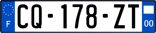 CQ-178-ZT