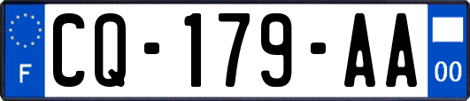 CQ-179-AA