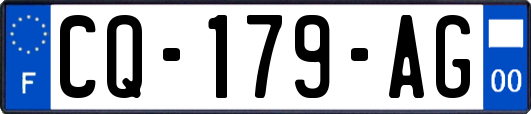 CQ-179-AG