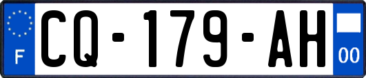 CQ-179-AH