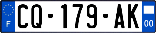 CQ-179-AK