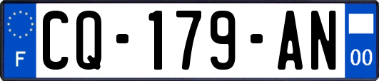 CQ-179-AN