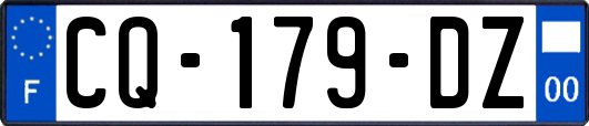 CQ-179-DZ