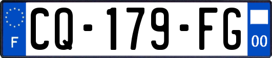 CQ-179-FG