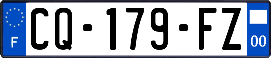 CQ-179-FZ