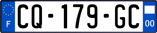 CQ-179-GC