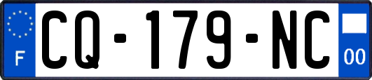CQ-179-NC