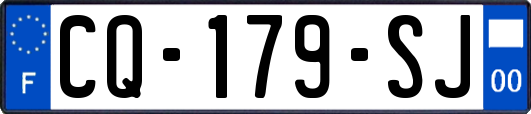 CQ-179-SJ