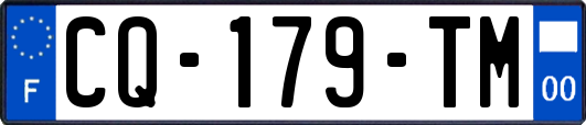 CQ-179-TM