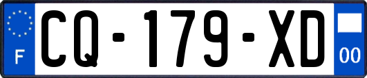 CQ-179-XD