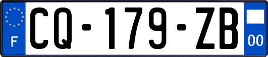 CQ-179-ZB