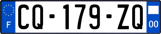 CQ-179-ZQ