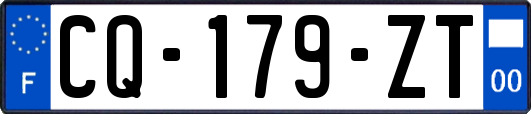 CQ-179-ZT