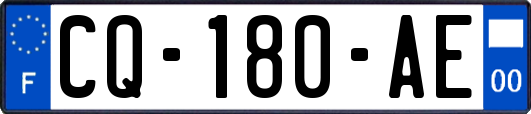 CQ-180-AE