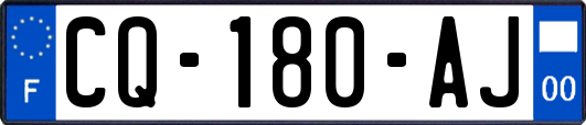 CQ-180-AJ