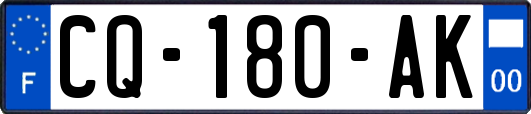 CQ-180-AK