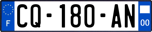 CQ-180-AN