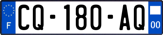 CQ-180-AQ