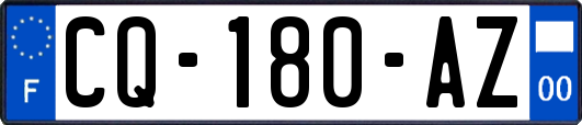 CQ-180-AZ