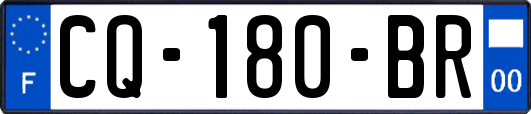 CQ-180-BR