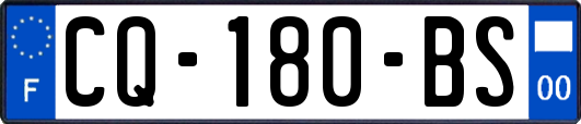 CQ-180-BS