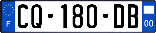 CQ-180-DB