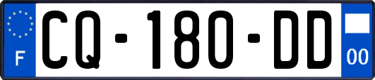 CQ-180-DD