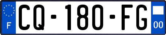 CQ-180-FG