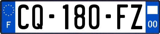 CQ-180-FZ