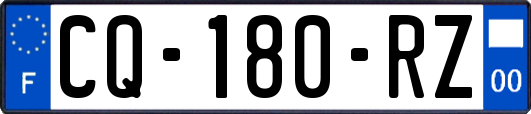 CQ-180-RZ