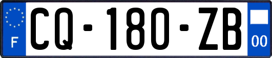 CQ-180-ZB