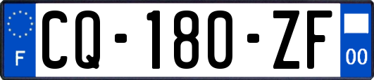 CQ-180-ZF