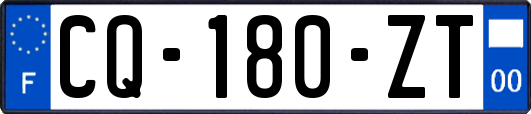 CQ-180-ZT