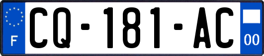 CQ-181-AC