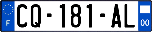 CQ-181-AL