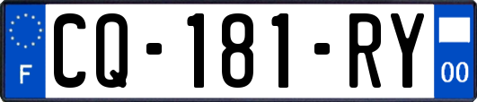 CQ-181-RY